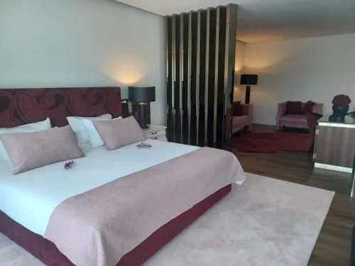 Ảnh Hotel Cotto do Gatto