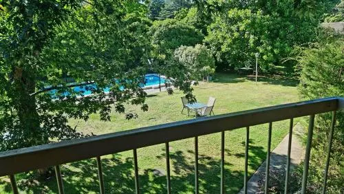 Ảnh Bogong View Motor Inn