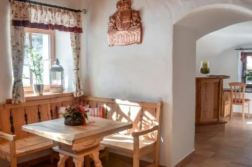 Ảnh Bauernhof Krahlehenhof