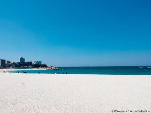 Ảnh Grand Mercure Wakayama Minabe Resort & Spa