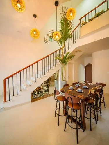 Ảnh De V’Charm hotel