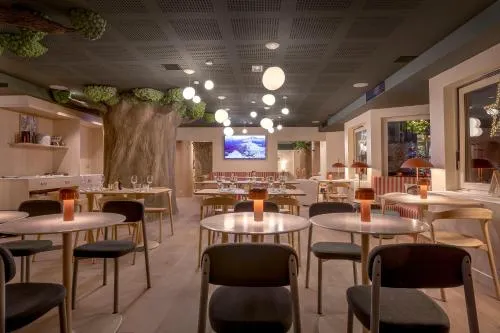 Ảnh Hôtel Mercure Chamonix Centre