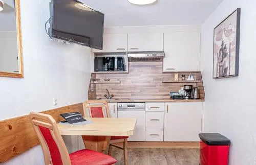 Ảnh Appartements Alpenrose