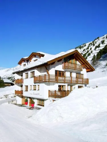 Ảnh Haus Elisabeth