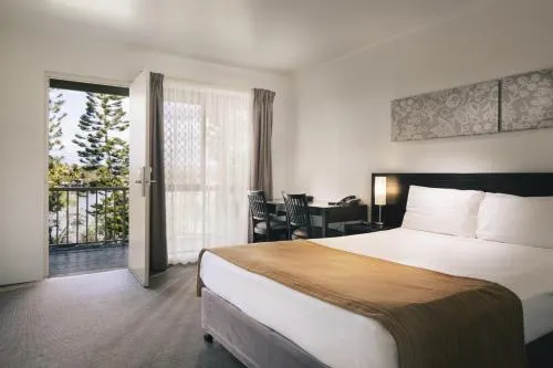 Ảnh Mercure Townsville