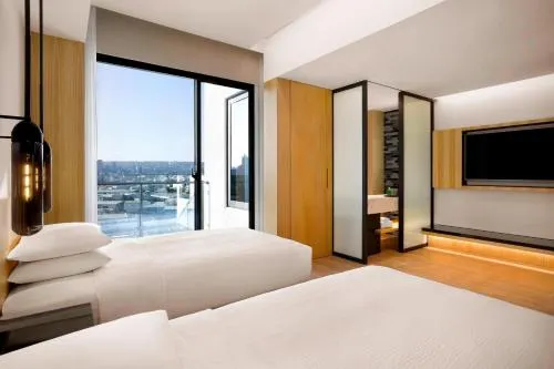 Ảnh Fairfield by Marriott Taichung