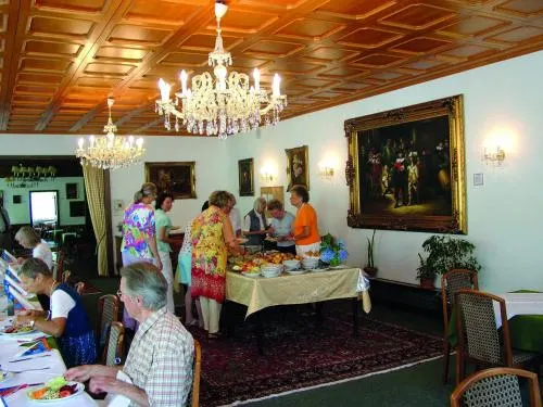 Ảnh Drei Quellen Hotel Kipper