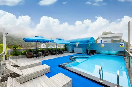 Ảnh CAT BA WONDER HOTEL