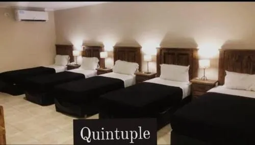 Ảnh Hotel Solar Norte