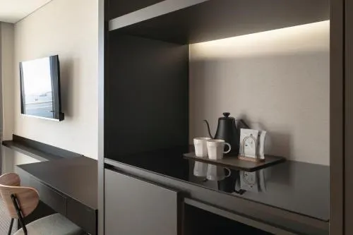 Ảnh Urbanstay Busan songdo Beach