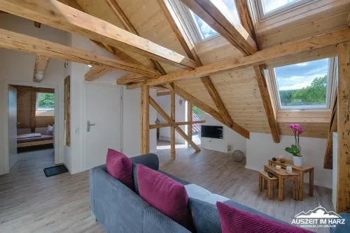 Ảnh Auszeit im Harz - Haus 2