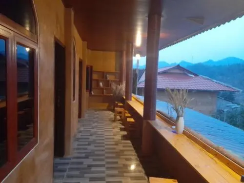 Ảnh Lý Gia Homestay