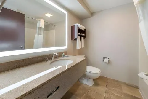 Ảnh Baymont by Wyndham Westampton