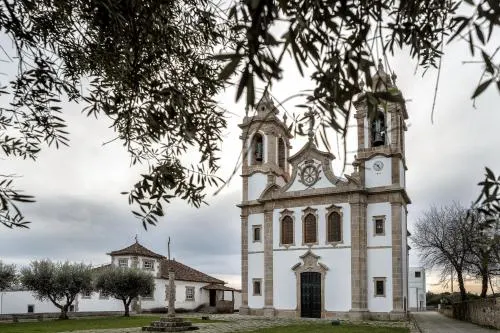 Ảnh Palace Hotel de Midões