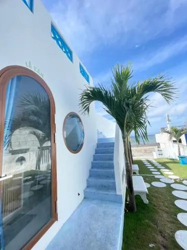 Ảnh Villa Bien Xanh 3 - Phu Quy Island Sea View