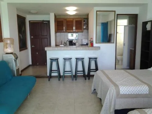 Ảnh Ocean View Condo