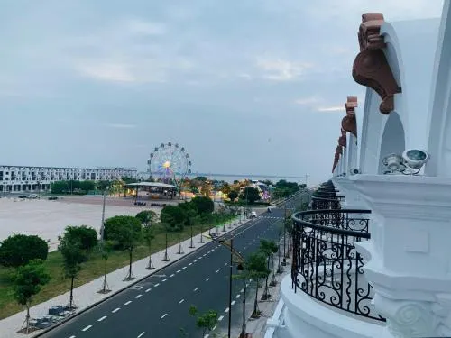 Ảnh Ngọc Mai Hotel