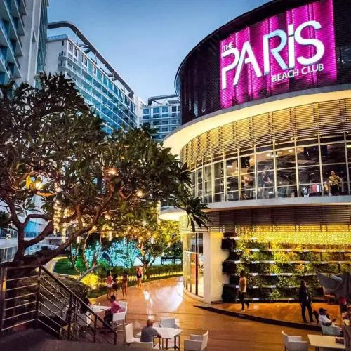 Ảnh Azure Urban Resort Staycation