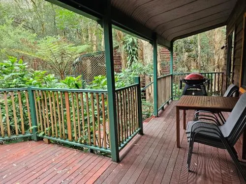 Ảnh Wanderers Retreat