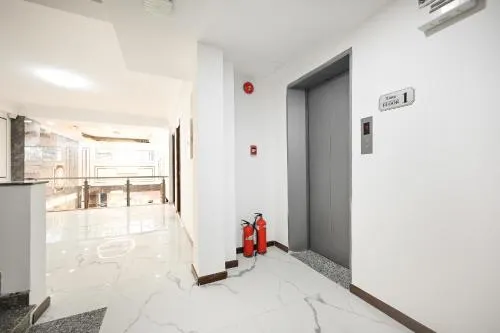 Ảnh Yoko Airport Saigon Hotel