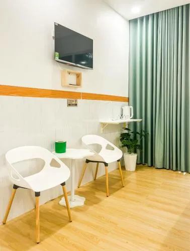 Ảnh HY.  GUESTHOUSE PHU QUOC