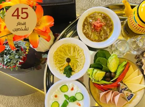 Ảnh البندقية للأجنحة الفندقية بريدة BQ hotel suites
