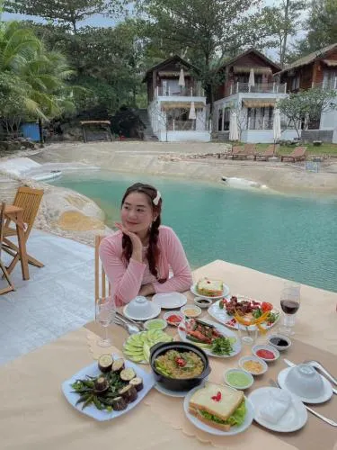 Ảnh Resort Bai Xep Quy Nhon