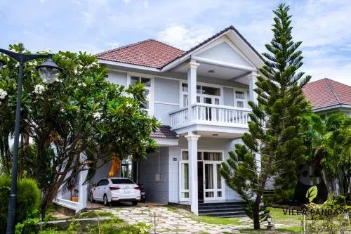 Ảnh Villa Panda tại Khu Nghỉ Dưỡng Gôn Sea Links