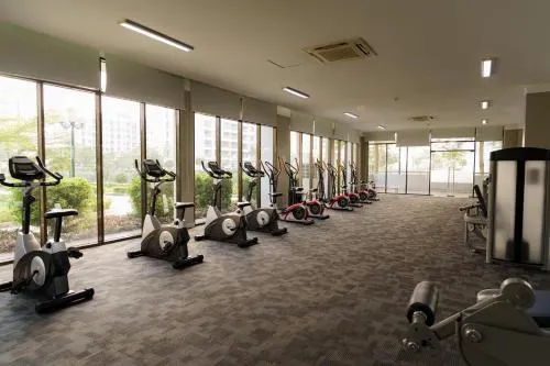 Ảnh PSA Nghi Sơn Condotel