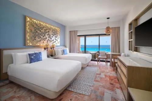 Ảnh Wyndham Grand Cancun All Inclusive Resort & Villas