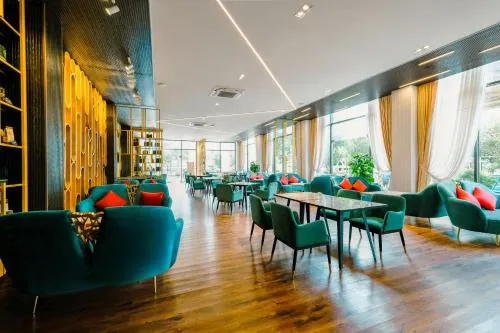 Ảnh SANDALS STAR HOTEL