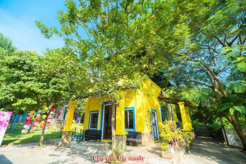 Ảnh Villa Ba Vi MEMORY HOME