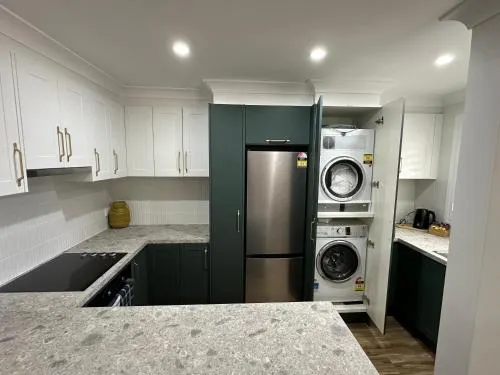 Ảnh Central Evans Wagga Apartments