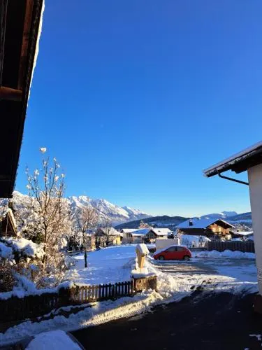 Ảnh Gasthof Stauder