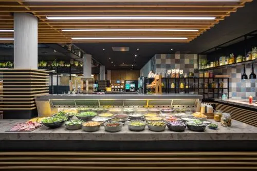 Ảnh Hotel Woudschoten