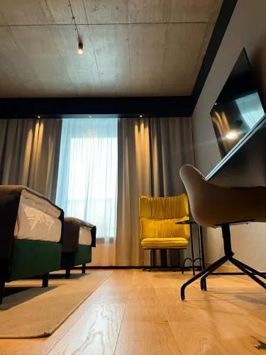 Ảnh Fabryka Welny Hotel & Spa