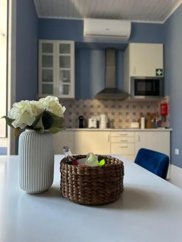 Ảnh Aveiro History Apartments