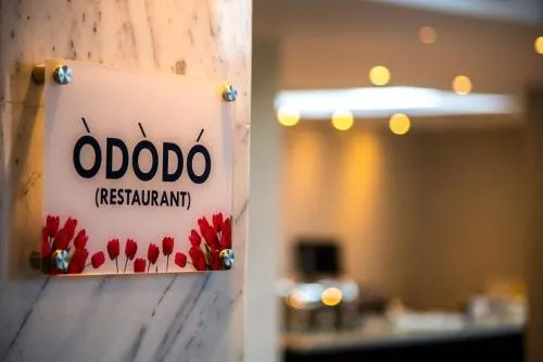 Ảnh Golden Tulip Lekki