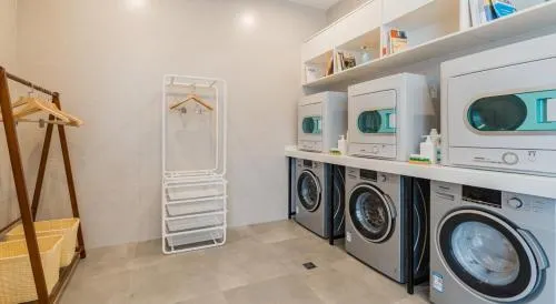 Ảnh Atour Hotel Hangzhou Zhuantang Songcheng Meiyuan