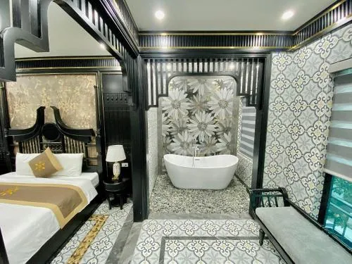 Ảnh Bao Ngoc hotel Pháp Vân