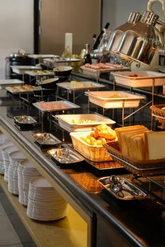 Ảnh SHANGHAI-DECO Hotel-Free shuttle bus to Pudong Airport and Disneyland