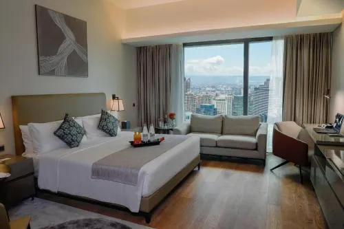 Ảnh Oakwood Makati Avenue