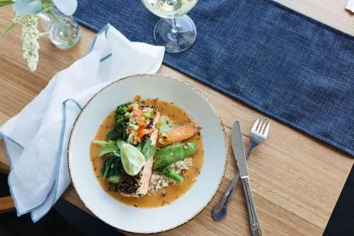 Ảnh Comfort Inn Capital Horsham