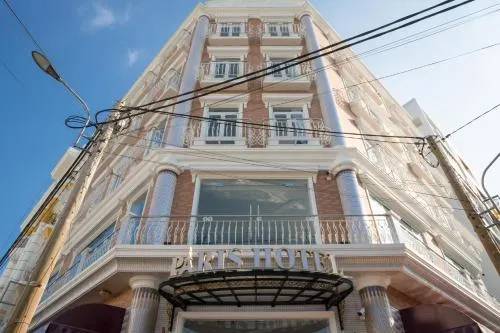 Ảnh PARIS HOTEL CHAU DOC