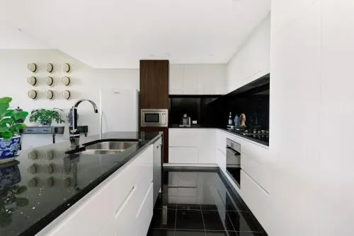 Ảnh Birch Apartments in the City