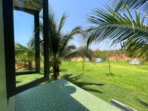 Ảnh Sài Gòn Bàu Trắng Homestay & Camping