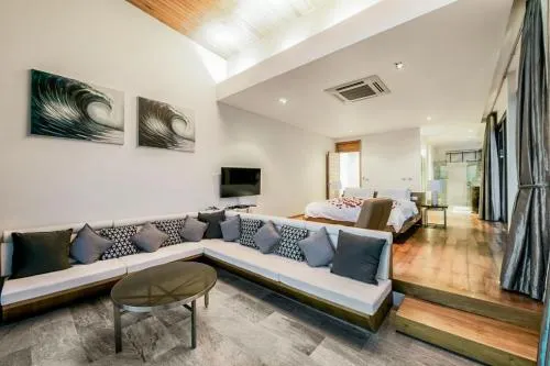 Ảnh Residence Rawai