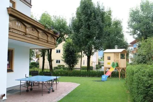 Ảnh Appartementhaus Arzt