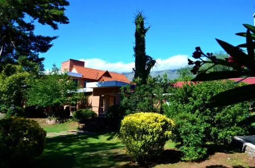 Ảnh Paradiso Hotel