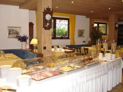 Ảnh Hotel Rebstock